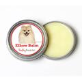 Healthy Breeds 2 oz Pomeranian Dog Elbow Balm 840235194650